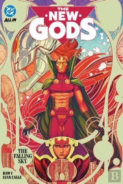 Bertrand.pt - The New Gods Vol. 1: The Falling Sky