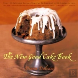 Bertrand.pt - The New Good Cake Book