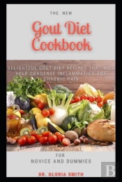 The New Gout Diet Cookbook