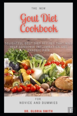 Bertrand.pt - The New Gout Diet Cookbook