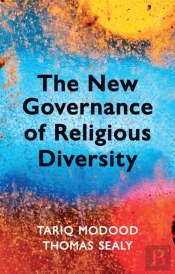The New Governance Of Religious Diversity