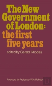 The New Government Of London