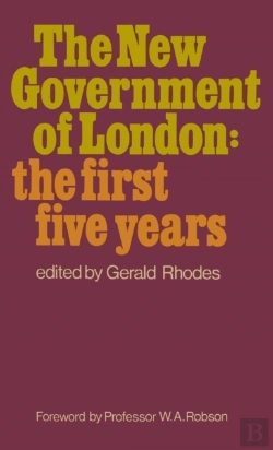 Bertrand.pt - The New Government Of London