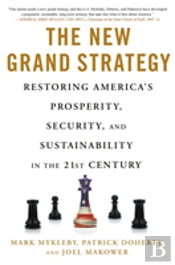 The New Grand Strategy
