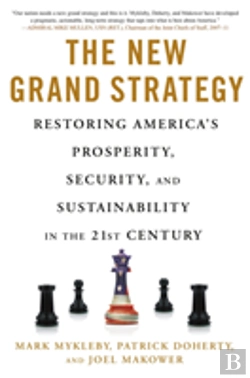 Bertrand.pt - The New Grand Strategy