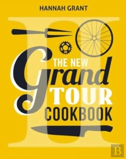 Bertrand.pt - The New Grand Tour Cookbook 2