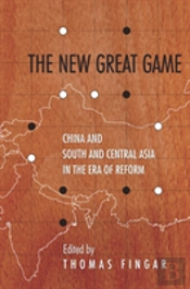 The New Great Game