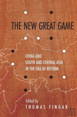 Bertrand.pt - The New Great Game