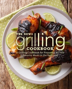 Bertrand.pt - The New Grilling Cookbook
