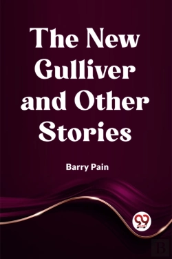 Bertrand.pt - The New Gulliver And Other Stories