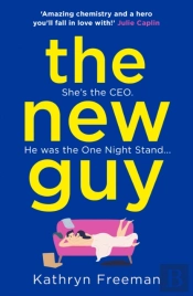 The New Guy