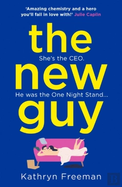 Bertrand.pt - The New Guy