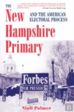 Bertrand.pt - The New Hampshire Primary And The American Electoral Process