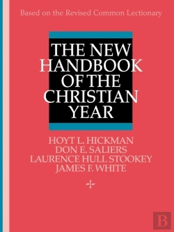 Bertrand.pt - The New Handbook Of The Christian Year