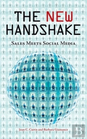 The New Handshake