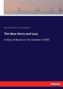 The New Harry And Lucy