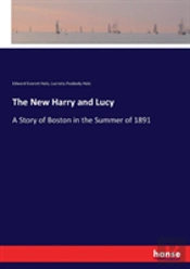 The New Harry And Lucy