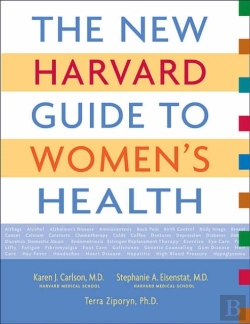 Bertrand.pt - The New Harvard Guide To Womenâ€™S Health