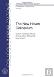 The New Haven Colloquium