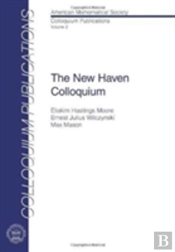 Bertrand.pt - The New Haven Colloquium