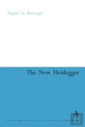 The New Heidegger