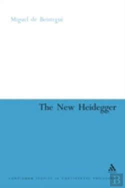 Bertrand.pt - The New Heidegger