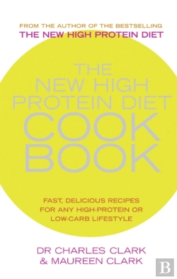 Bertrand.pt - The New High Protein Diet Cookbook