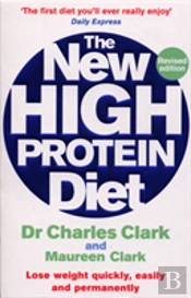 The New High Protein Diet