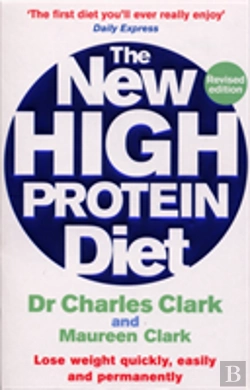 Bertrand.pt - The New High Protein Diet
