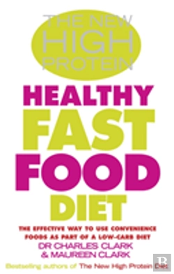 Bertrand.pt - The New High Protein Healthy Fast Food Diet