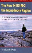 The New Hiking The Monadnock Region