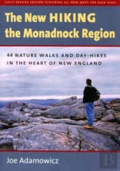 The New Hiking The Monadnock Region