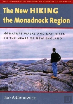Bertrand.pt - The New Hiking The Monadnock Region