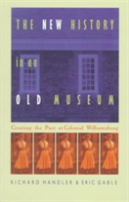 The New History In An Old Museum