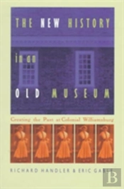 The New History In An Old Museum
