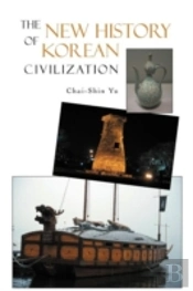 The New History Of Korean Civilization