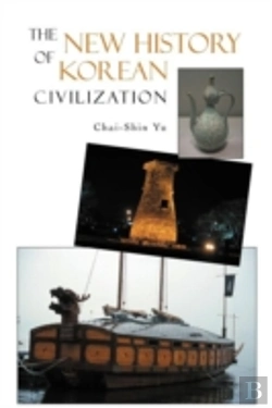 Bertrand.pt - The New History Of Korean Civilization