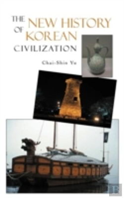 Bertrand.pt - The New History Of Korean Civilization