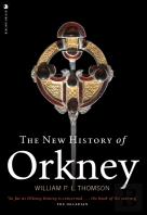 The New History Of Orkney