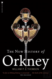 The New History Of Orkney