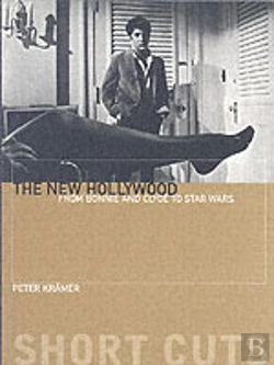 Bertrand.pt - The New Hollywood Â€“ From Bonnie And Clyde To Star Wars