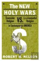 The New Holy Wars