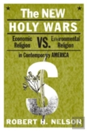 The New Holy Wars