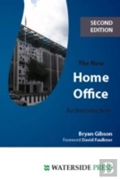 The New Home Office