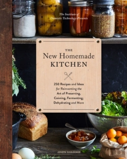 Bertrand.pt - The New Homemade Kitchen