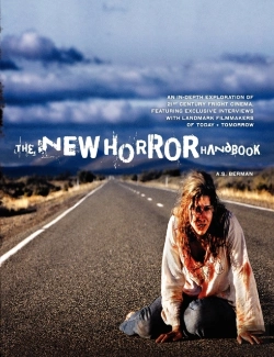Bertrand.pt - The New Horror Handbook