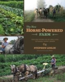 Bertrand.pt - The New Horse-Powered Farm