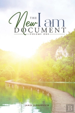Bertrand.pt - The New I Am Document - Volume One: A Co