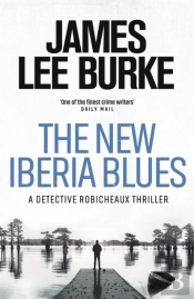 The New Iberia Blues