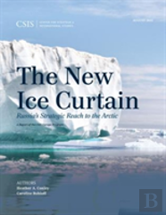 The New Ice Curtain